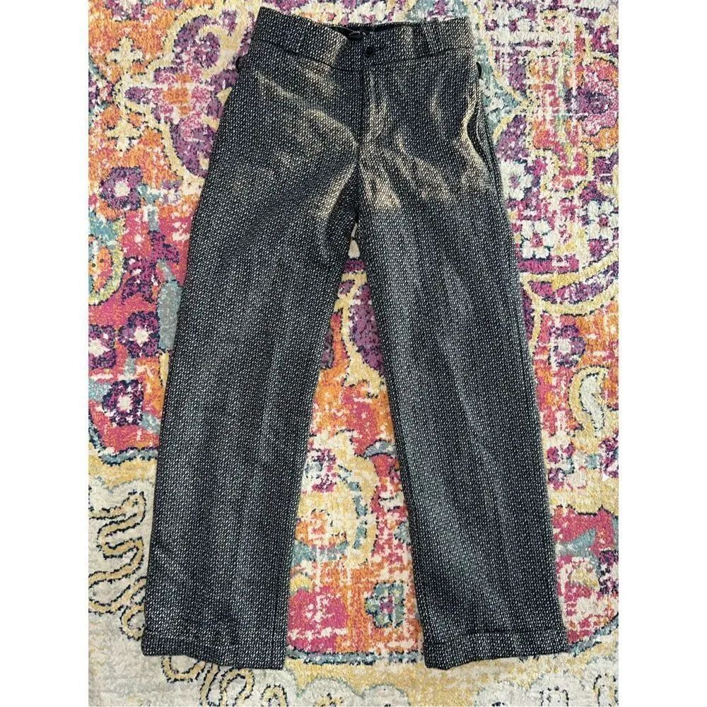 Banana Republic Petite Dress Pants
